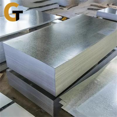 China Galvanized Steel Chequered Plate 1.5mm 10mm 6mm for sale