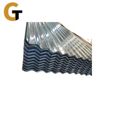 China Galv Checker Plate Galvanized Steel Plate 1/4