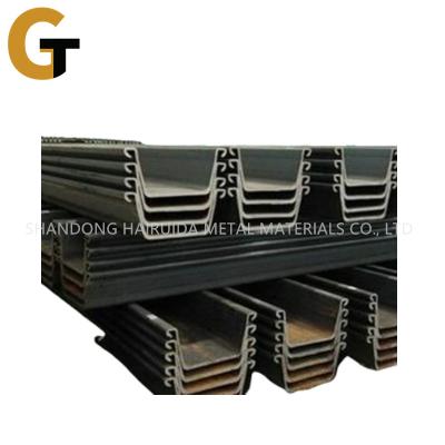 China C  Steel Box Section Profiles Beam Cold Rolled Steel Profiles for sale