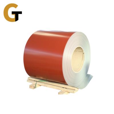China Ppgi Galvanized Steel Coil Factories Galvanized Sheet Metal Strips for sale