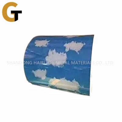 China Galvanized Steel Strip Coil Zinc Coating Customs Prepainted Gi Steel Coil for sale