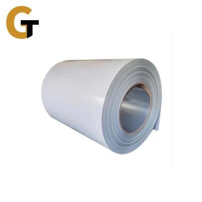 China Zinc Coating Galvanized Steel Sheet Coil Galvannealed Steel Sheet Suppliers for sale
