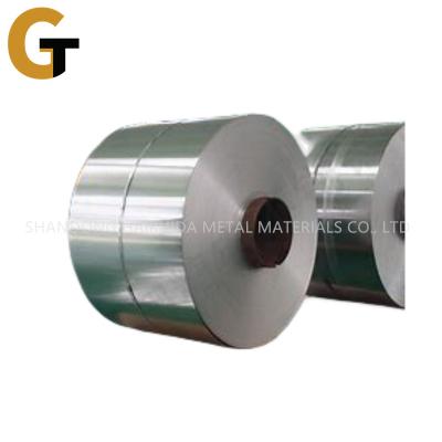 China 904l Astm 304 Cold Rolled Stainless Steel Sheet Coil for sale