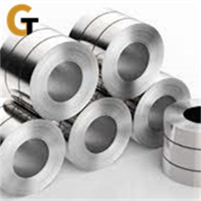 China 410 430 316 Cold Rolled Stainless Steel Sheet In Coil Roll for sale