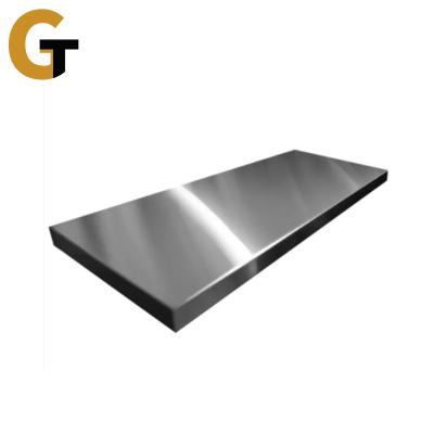 China 12 Gauge 11 Gauge 10 Gauge Stainless Steel Plate Sheet  1200 X 600 24 X 24 24 X 36  24 X 48 for sale