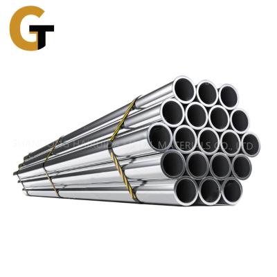 China 25mm 28mm 22mm 317l 202 316l Stainless Steel Pipe Tubes for sale