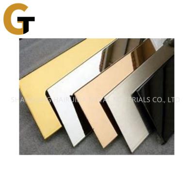 China Alloy Steel Plate Aluminium Alloy Plate 16mo3 Plate Alloy Steel Product for sale