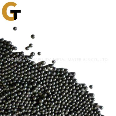 China G25 G80 Steel Shot Steel Grit Sand for sale