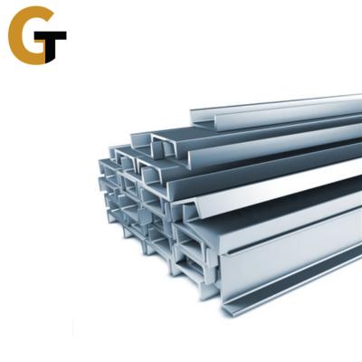 China L T U Stainless Steel Extrusion Profiles Steel Profile Section for sale