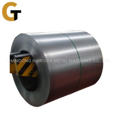 中国 FOB Term Galvanized Steel Sheet Coil With Coil Weight 3 - 8 Tons 販売のため