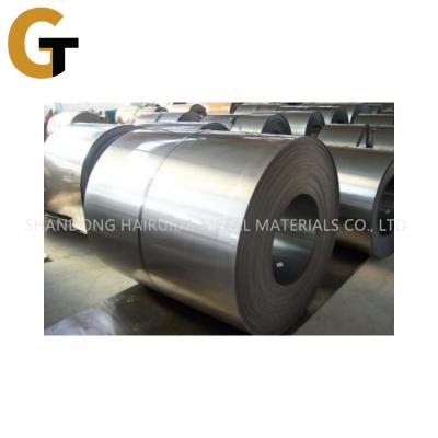 Chine Hot Rolled Carbon Steel Coil 800mm - 2000mm Width With L/C Payment Term à vendre