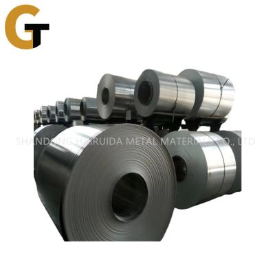 Chine Technique Cold Rolled Carbon Steel Coil Wide 600mm-2000mm Heavy Duty 3-8 Tons à vendre