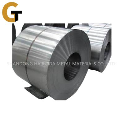 China Pickling Galvanized Carbon Steel Sheet Coil 800mm - 2000mm Width for sale
