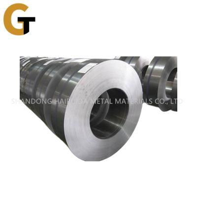 Chine ASTM Carbon Steel Coil Slit Edge Cold Rolled 600mm-2000mm 3-8 Tons Weight à vendre