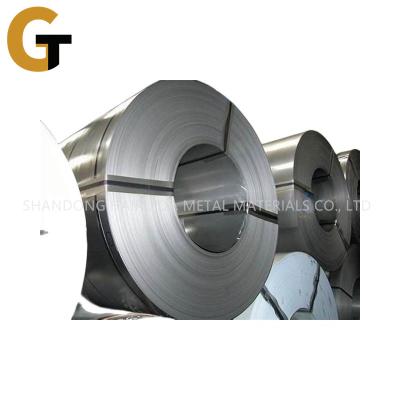 China Cold Rolled Carbon Steel Coils ASTM Standard 600mm-2000mm 1000mm-6000mm Length à venda