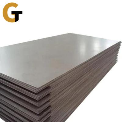 Китай 1000 - 3000mm High Strength Carbon Steel Plate For Industrial Applications And More продается