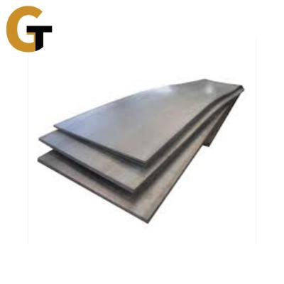 China High Strength Steel Plate Hot Rolled Carbon Steel Sheet With Tolerance Of ±3% à venda