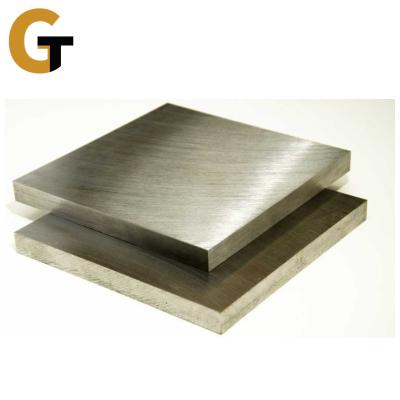 中国 AISI Standard Carbon Steel Sheet 1000 - 3000mm Width Ship Plate 販売のため