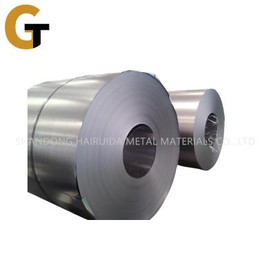 China Mill Edge Stainless Steel Coil With 0.1mm - 6mm Thickness And 1000mm - 6000mm Length à venda