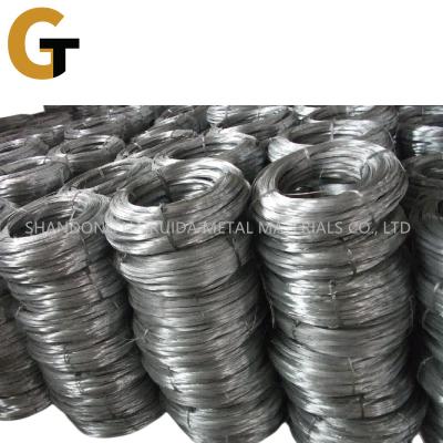 China Hot sell Galvanized Steel Wire Rods for High-Performance Manufacturing 316 stainless steel wire high tensile steel wire for sale