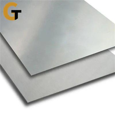 China AISI 304 304L 309s 316l 904L 410 Austenitic Stainless Steel Sheet 2B Mirror/brushed Stainless Steel Pl for sale