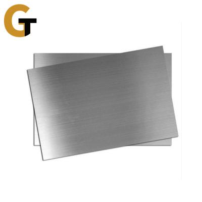 China Hot Rolled Carbon Steel Sheet Mill Edge Plate Q195 Q235 Q345 SS400 0.25-200mm à venda