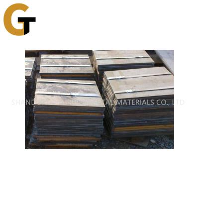 China High Strength ASTM A36 Q235 Q345 SS400 MS Carbon Steel Plate Iron Sheet Carbon Steel Sheet for sale