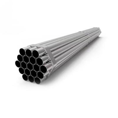 China A36 Seamless Carbon Steel Pipe Construction 20 Inch 24inch 30 Inch for sale