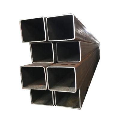 China Hot Rolled Q235 U Channel Carbon Steel Profiles For Construction for sale