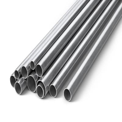 China Monel 400 N04400 Seamless Tube Pipe Copper Nickel Alloy for sale