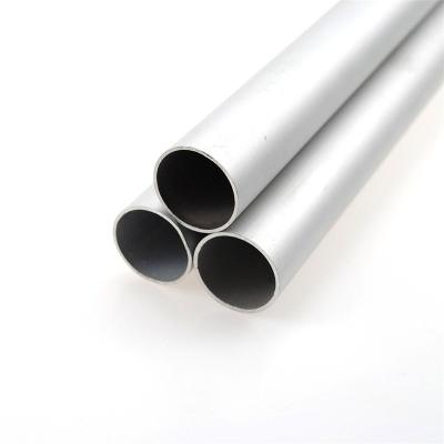 China Anodized 6061 Aluminum Tube Round 7075 T6 Aluminum Pipe For Industry for sale