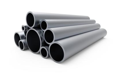 China Round Stainless Steel Pipe Polished Seamless Welded Cold Rolled Steel Tube 201 304 304L 316L for sale