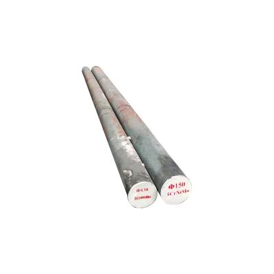 China Aisi 4140 C45 Low Round Carbon Steel Bar Rod  Structural Steel Bar for sale
