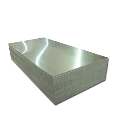 China Sheets 12mm Aluminum Plate 5mm 1060 1100 Alloy For Kitchen Sink for sale