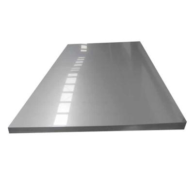 China NiCu30Al Monel Metal Alloy Steel Plate Sheet 1500mm*3000mm*3mm for sale