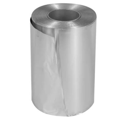 China Food Grade Aluminum Foil Roll 8006 8011 8021 8079 15 Micron Or Customized for sale