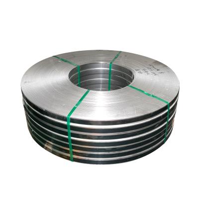China No.4 Stainless Steel Strip SS Band Cold Rolling Flexible 201 301 316L 304 410 430 for sale