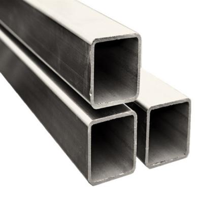 China Hollow Section Seamless Carbon Steel Pipe CS Q235 Hot Rolled for sale