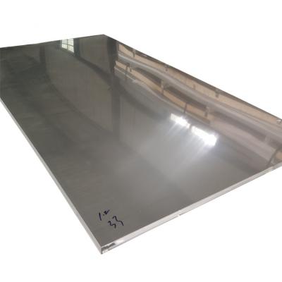 China 304 304L 310S 316 316L Stainless Steel Plates Mirror Surface SS Sheet for sale