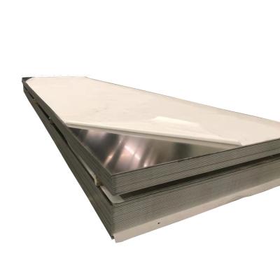 China 3003 1050 5083 Alloy Aluminum Sheet A5052 Aluminum Plate H32 4x8 0.5mm for sale