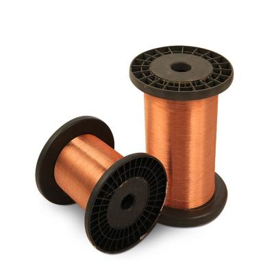 China Enamelled Copper Round Wire Colorful Winding Wire For Transformers Motors for sale