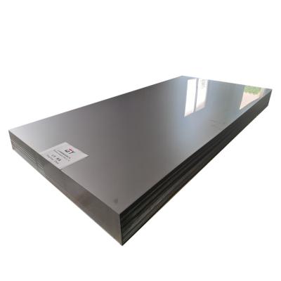 China High Quality Black 2b Ba Stainless Steel Plates 410 430 Series For Industry Kitchenware à venda