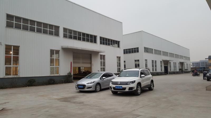 Verified China supplier - Aceally (Xiamen) Technology Co., Ltd