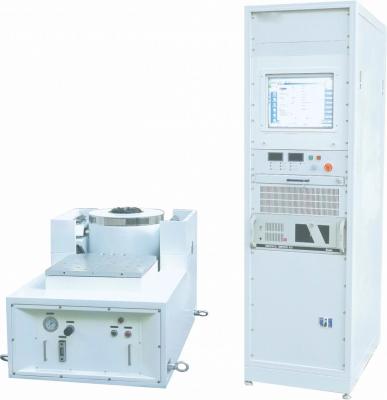 China Low Frequency Transport Vibration Test Equipment Horizontal / Vertical for sale