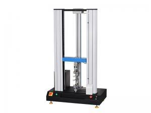 China ISO Approved Utm Tensile Testing Machine With Panasonic Servo Motor for sale