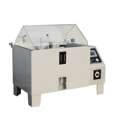 China Intelligent Temperature Control Instrument Water Spray Test Chamber AC220V 50Hz for sale