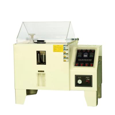 China Programmable Rain Fog Test Chamber Corrosion Resistant And Easy To Clean OEM for sale