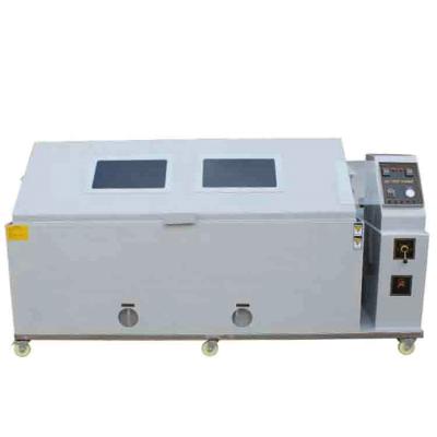 China High Precision Salt Spray Tester PID Temperature Controller 480L for sale