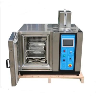Chine Chemical Environment Temperature And Humidity Climatic Test Chamber AC220V à vendre