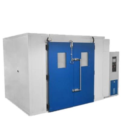 China Customized Walk In Climatic Testing Chamber Environment Testing Equipment for sale
